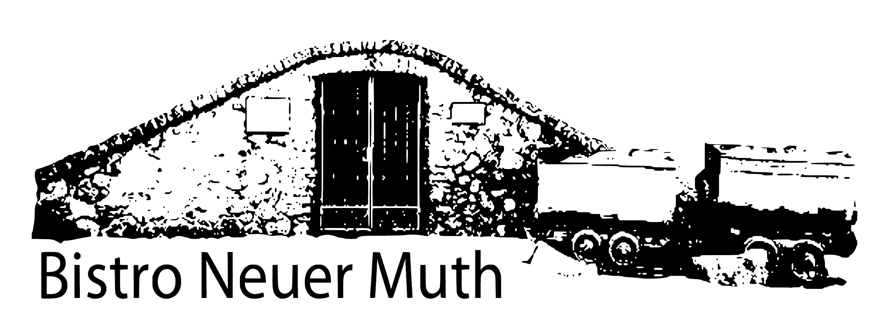 Logo Bistro Neuer Muth