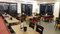 Impressionen Bistro