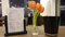 Impressionen Bistro